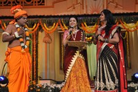 SVSC Audio Launch Photo Gallery